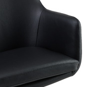 chaise à accoudoirs Tottenham