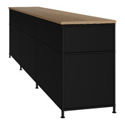 sideboard QUADRO