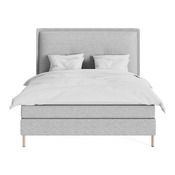 letto Boxspring DIPLOMAT-CONT.