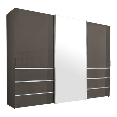 Schiebetürschrank Malibu_201