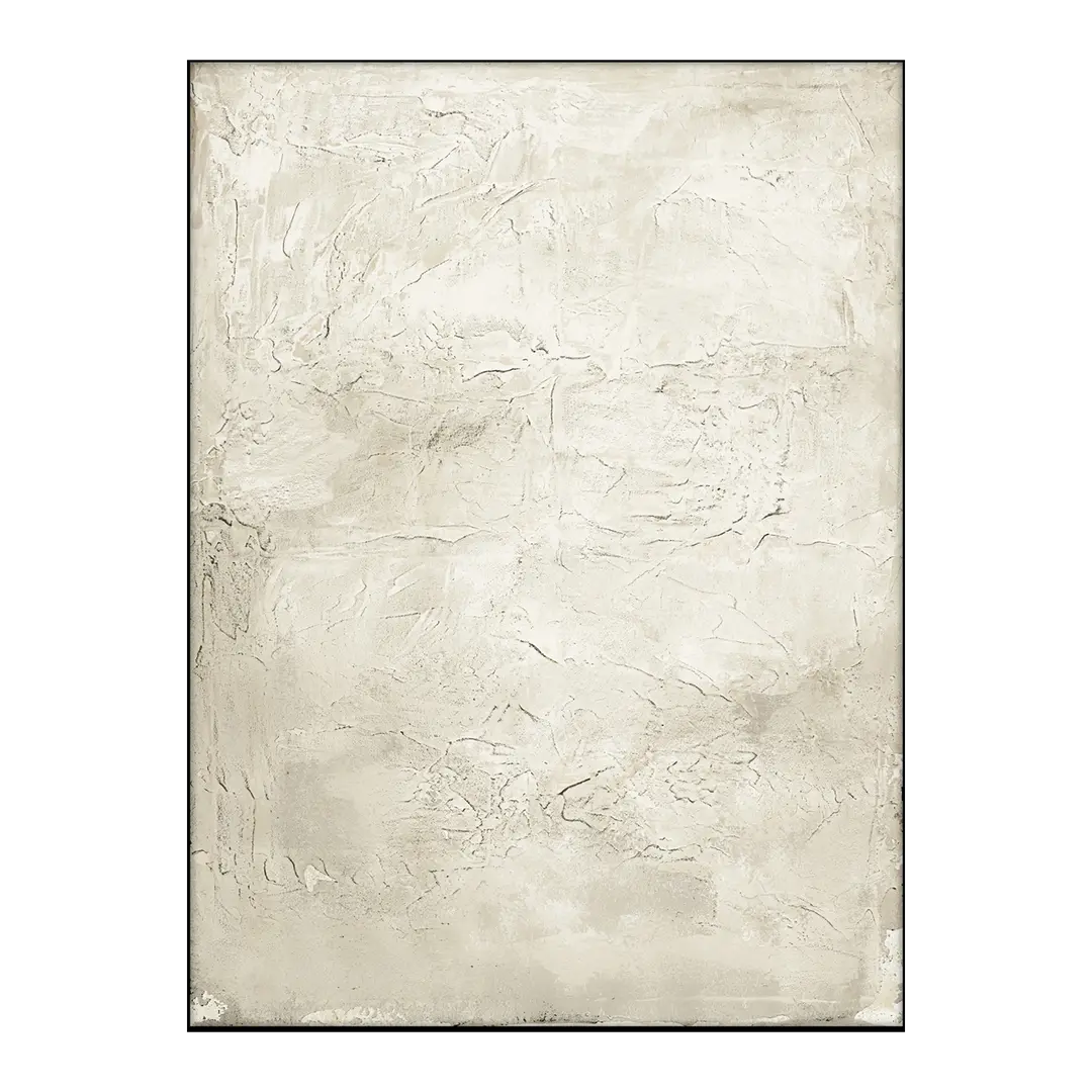 Quadro con cornice Design Painting