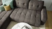 Ecksofa Vicari