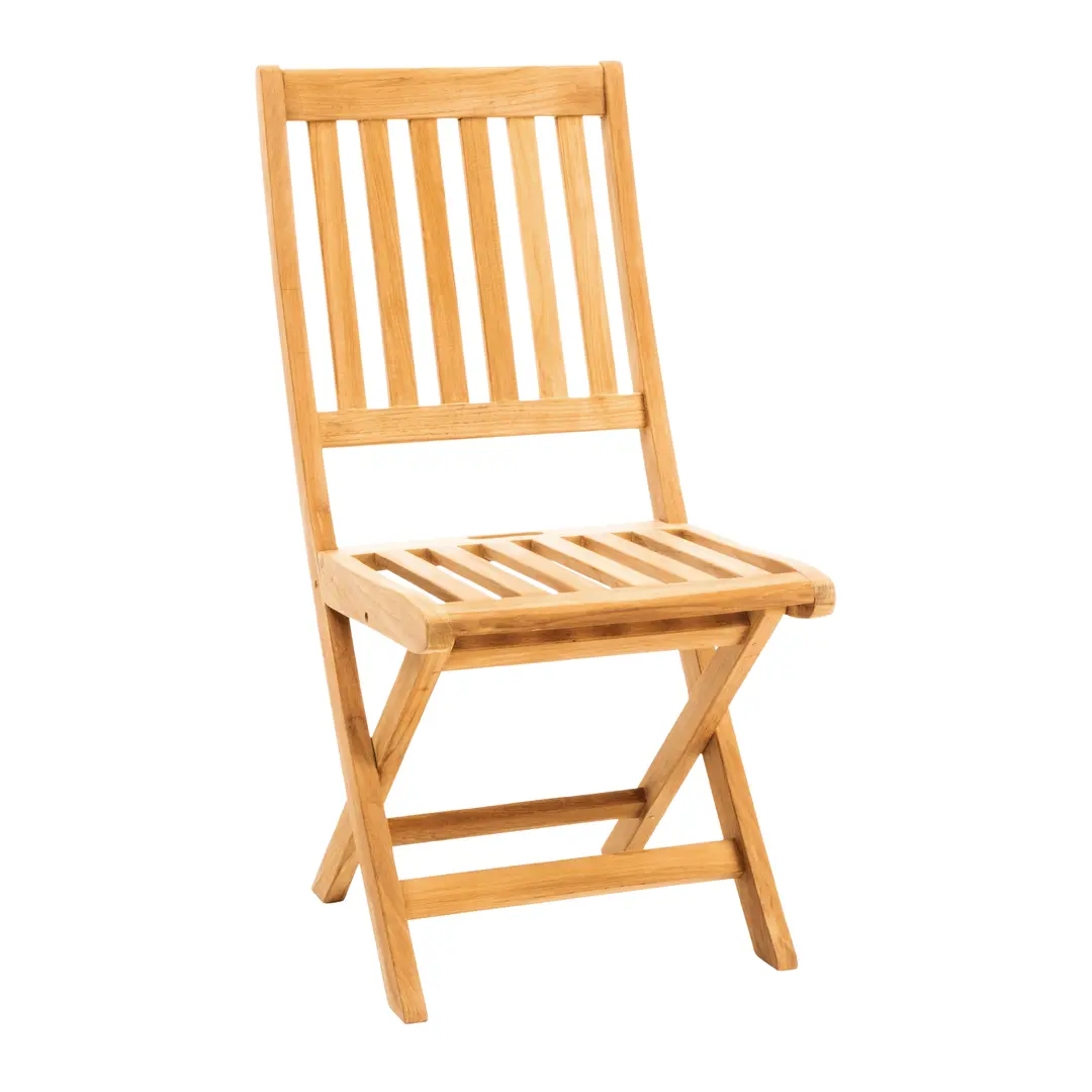 chaise de jardin SOLO