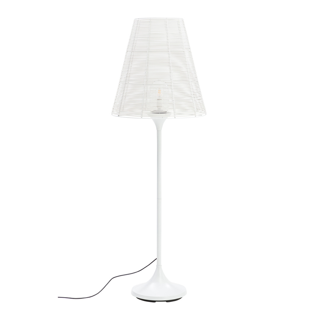 Outdoor lampadaire DAKAR