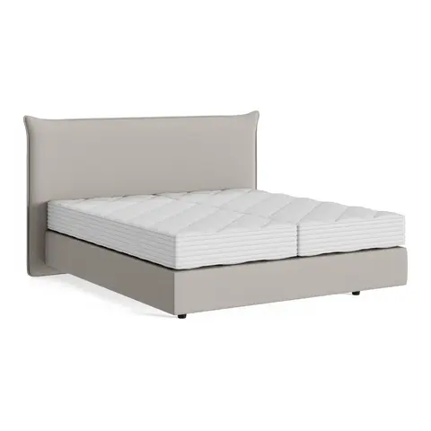 lit boxspring ARTEMIS RELAX