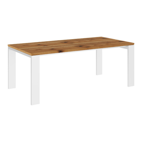 table à rallonge CALIFORNIA