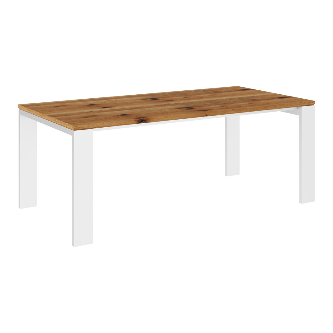table à rallonge CALIFORNIA