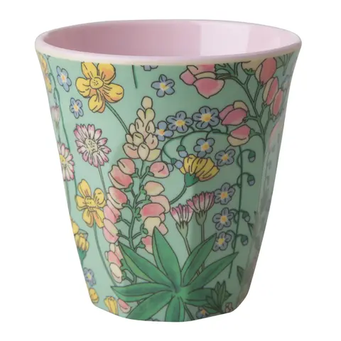 Becher Melamine