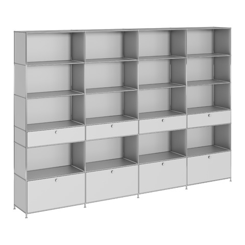 scaffale QUADRO