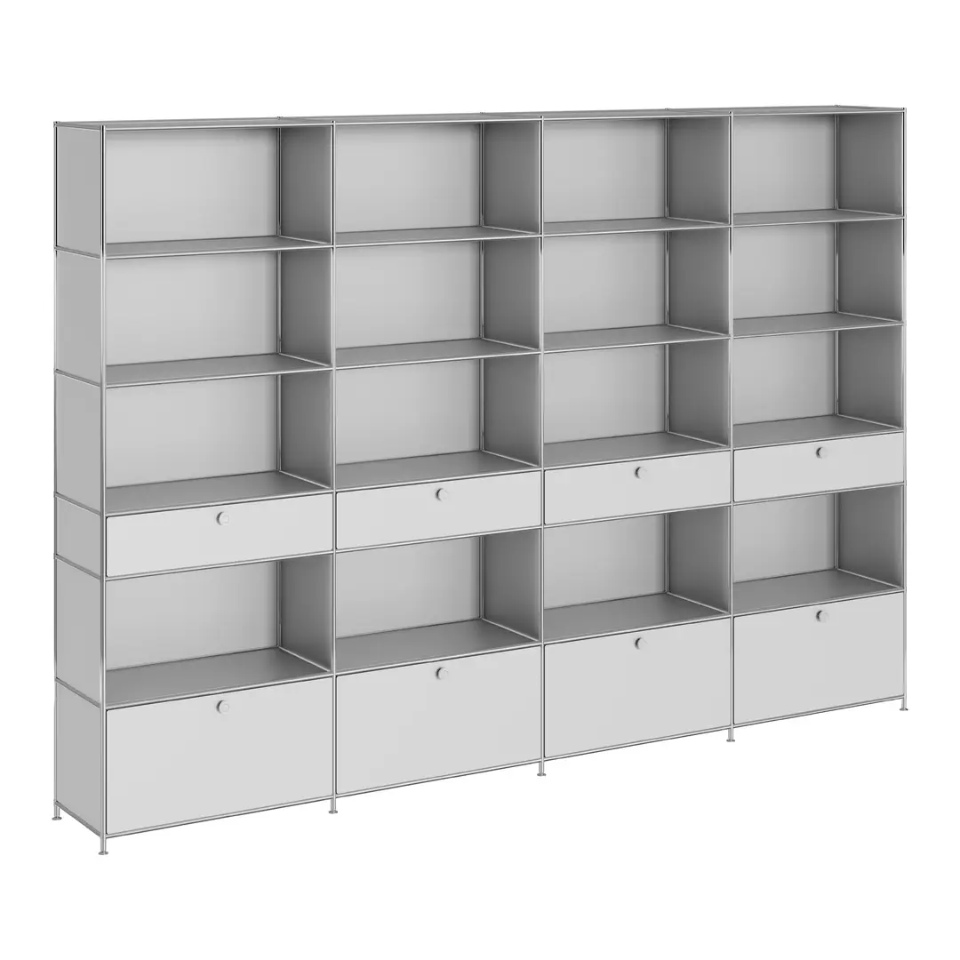 scaffale QUADRO