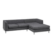 Ecksofa Freistil 165