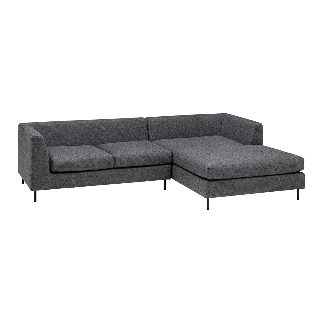 Ecksofa Freistil 165