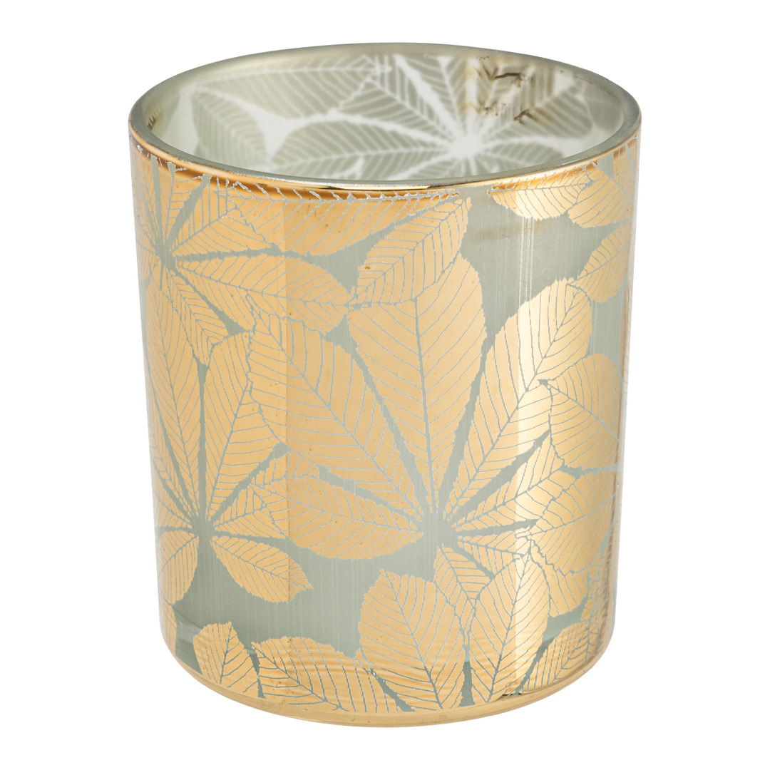 bougie chauffe-plat Magic Blooms