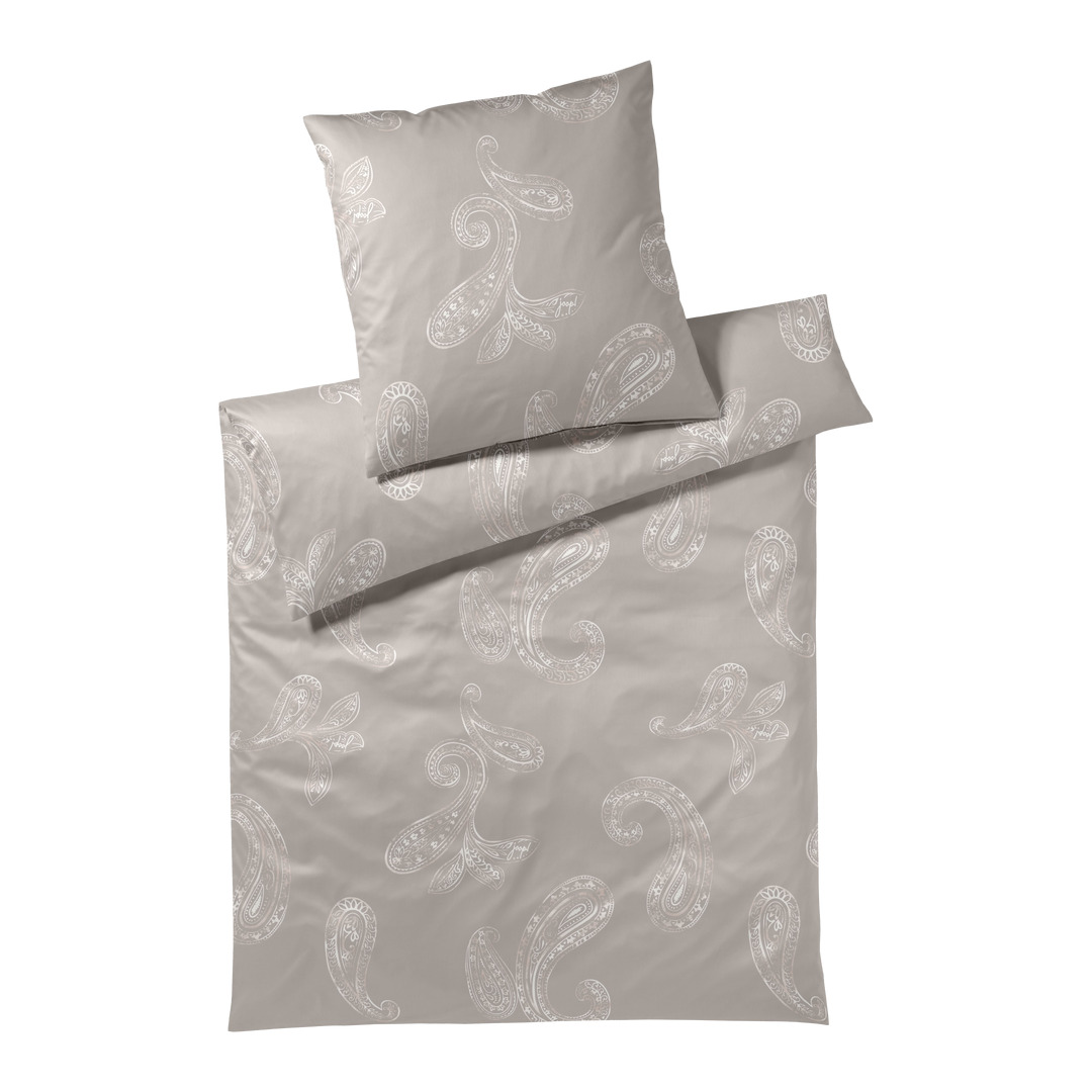 housse de duvet Paisley