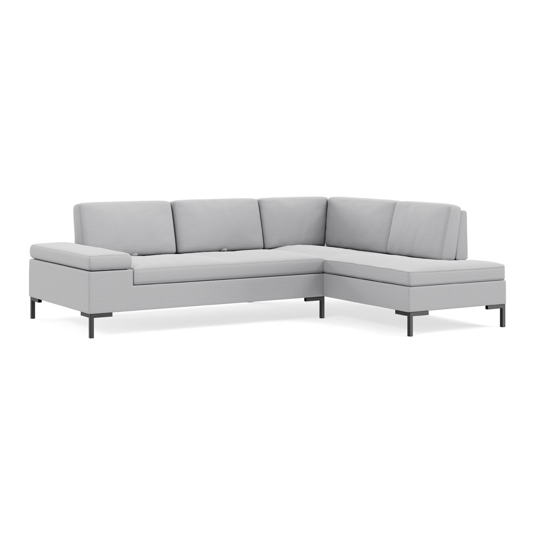 Ecksofa Baltimore