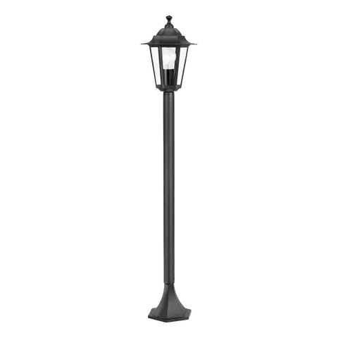 lampada a stelo Laterna 4