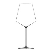 verre à vin rouge F. Sommier Dionysos