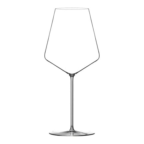 bicchiere da vino rosso F. Sommier Dionysos