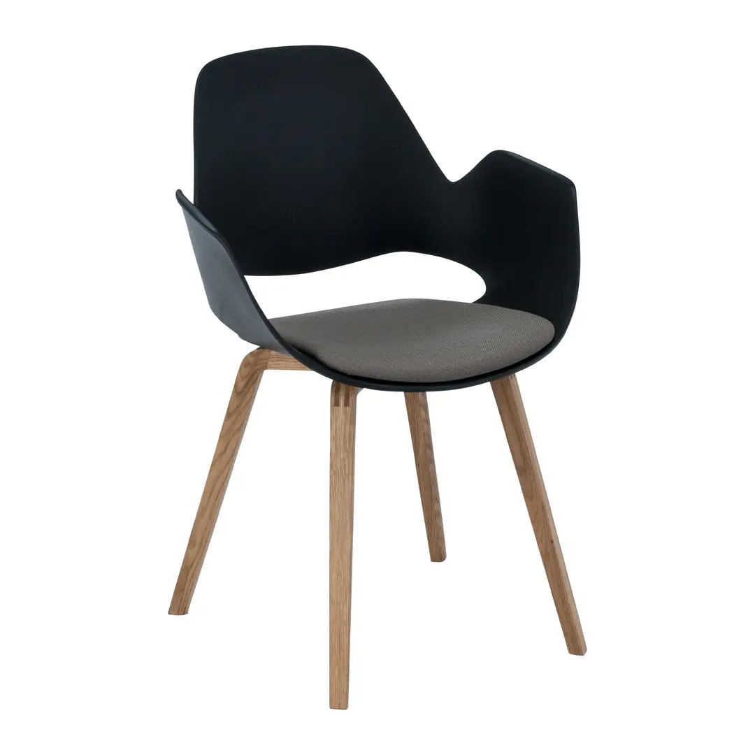 chaise à accoudoirs FALK