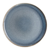Flacher Teller Skagen