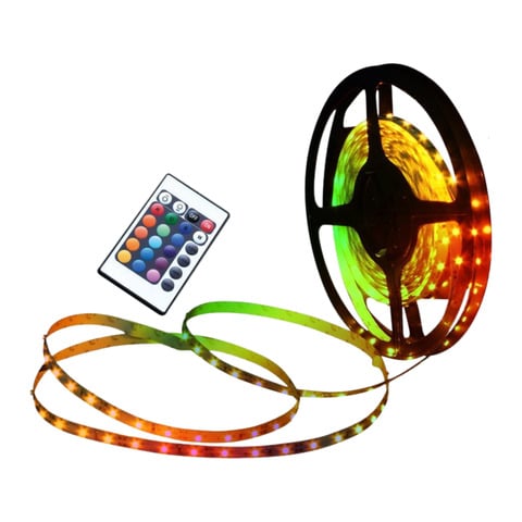 Lichtstreifen Extras