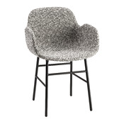 chaise C Form