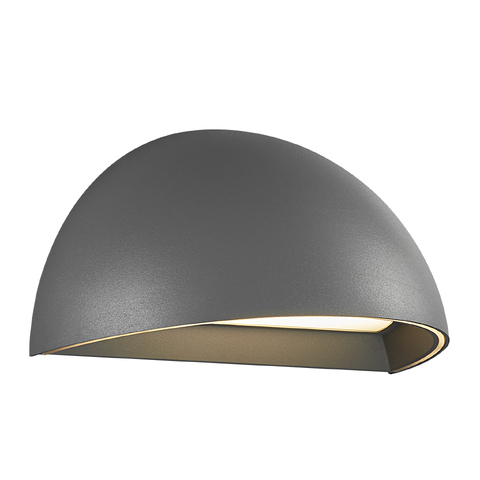 Outdoor Wandleuchte Arcus