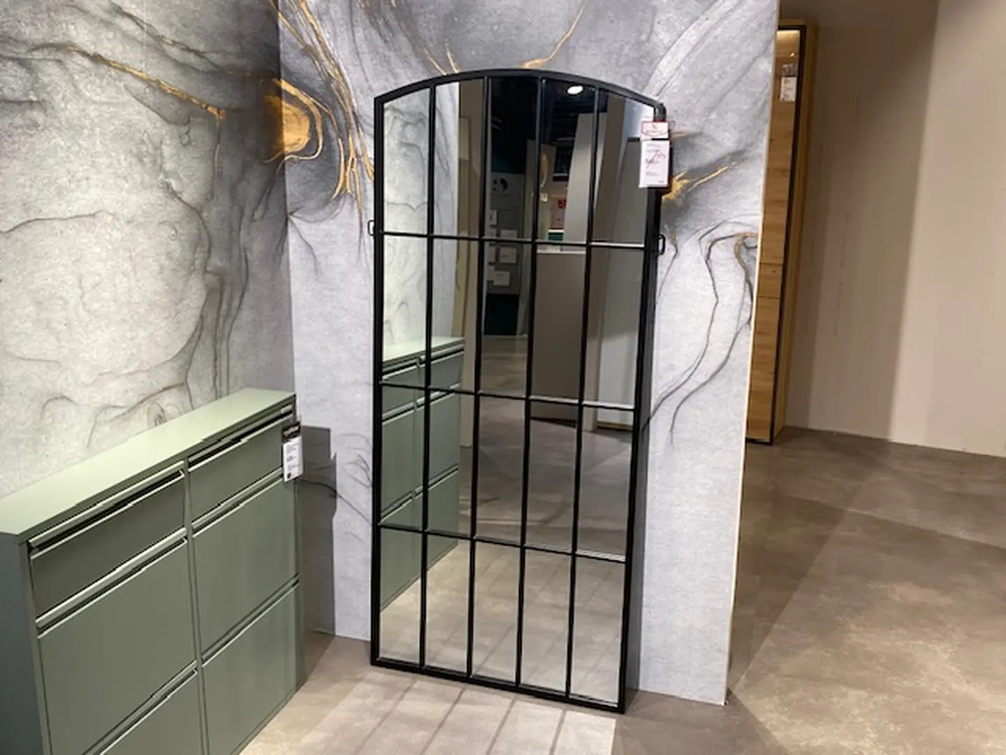 miroir décoratif NOVELLA