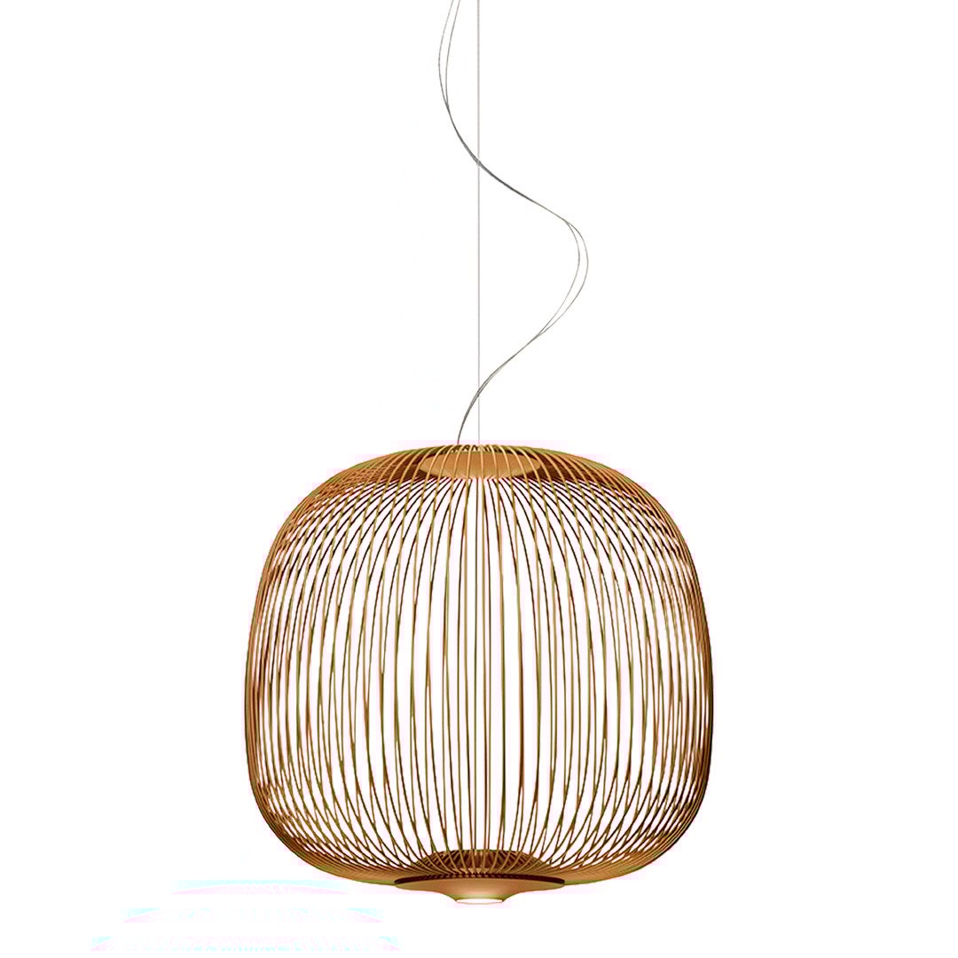 lampe à suspension SPOKES
