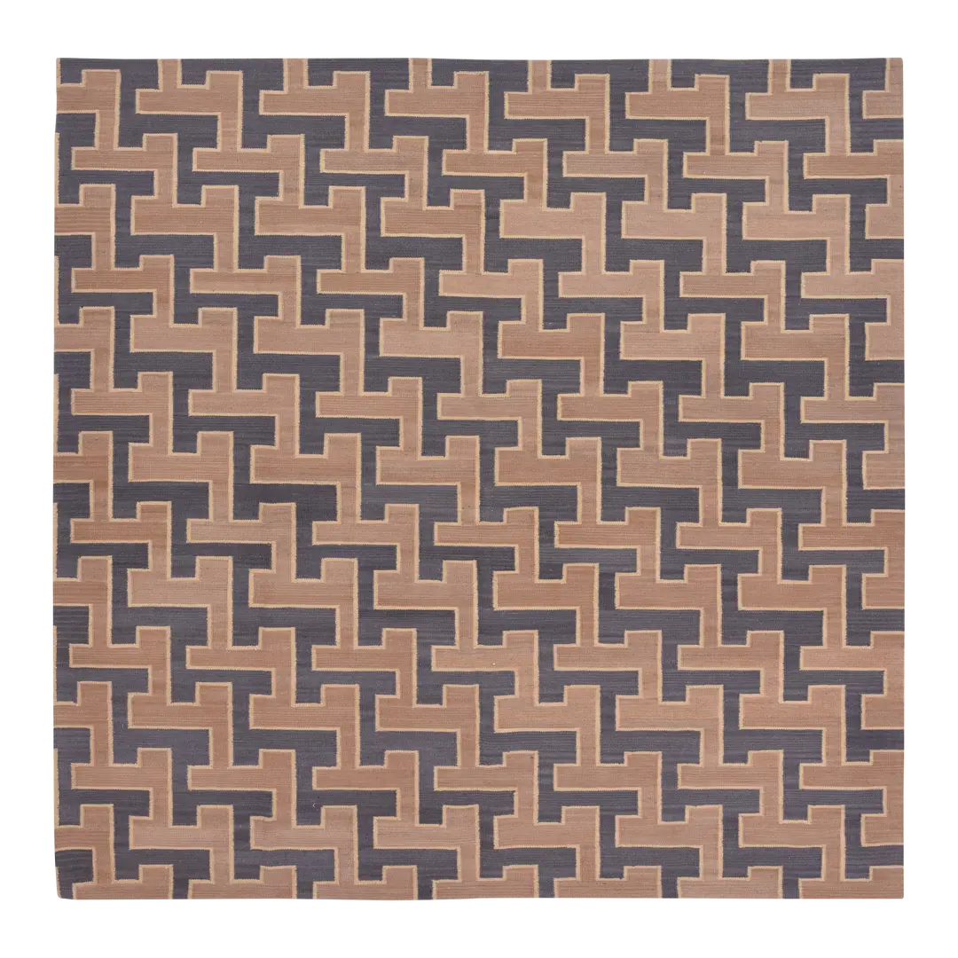 tappeto kilim Ermitage
