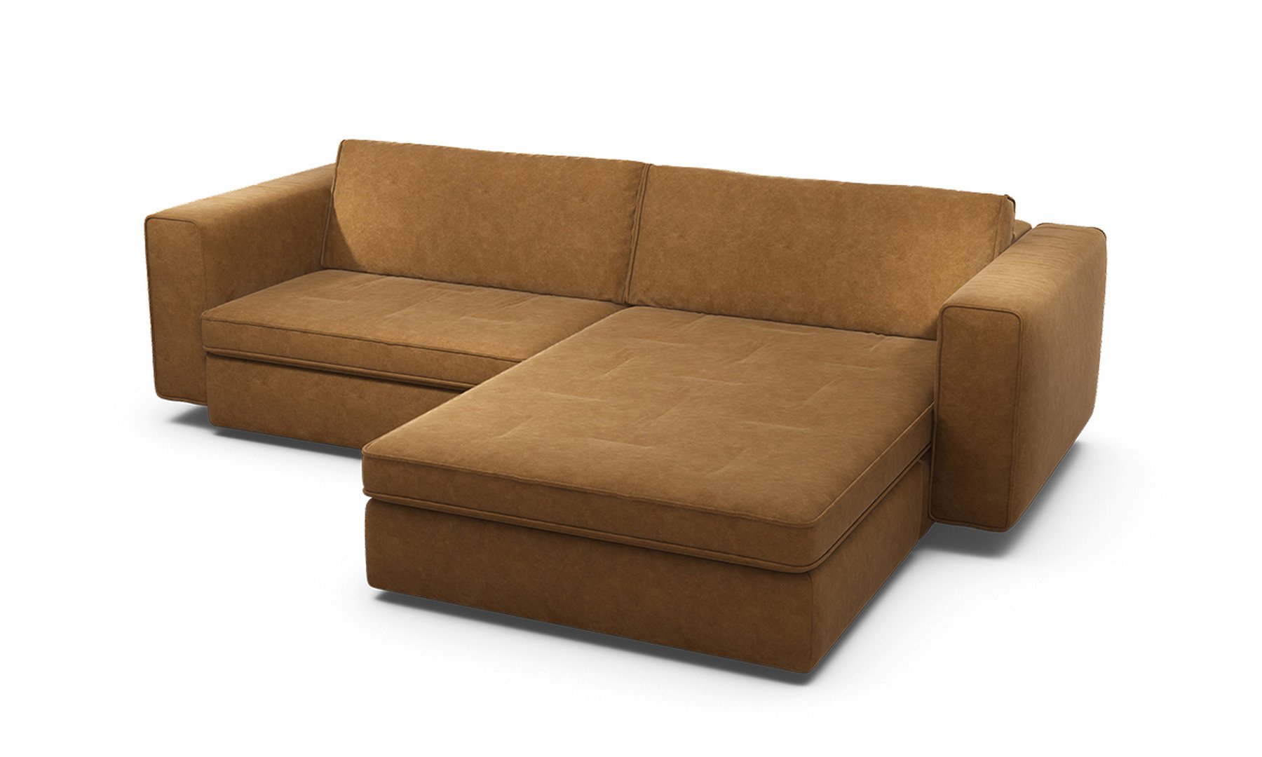 Ecksofa CLOUDY1