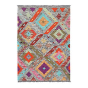 tappeto kilim Kelim Flash