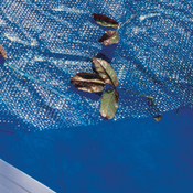 Copertura della piscina Dream-Pool