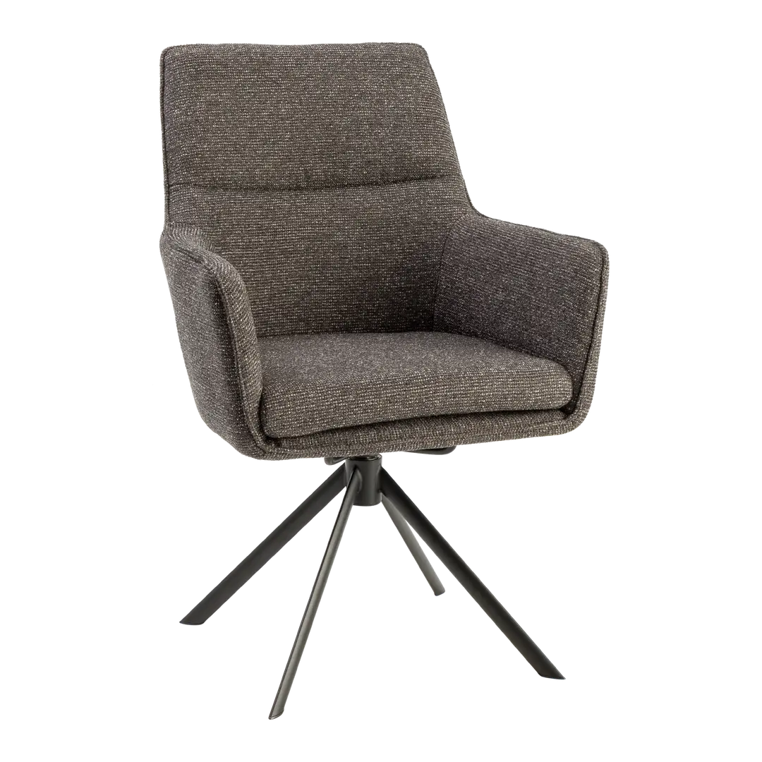 chaise à accoudoirs ZEUS