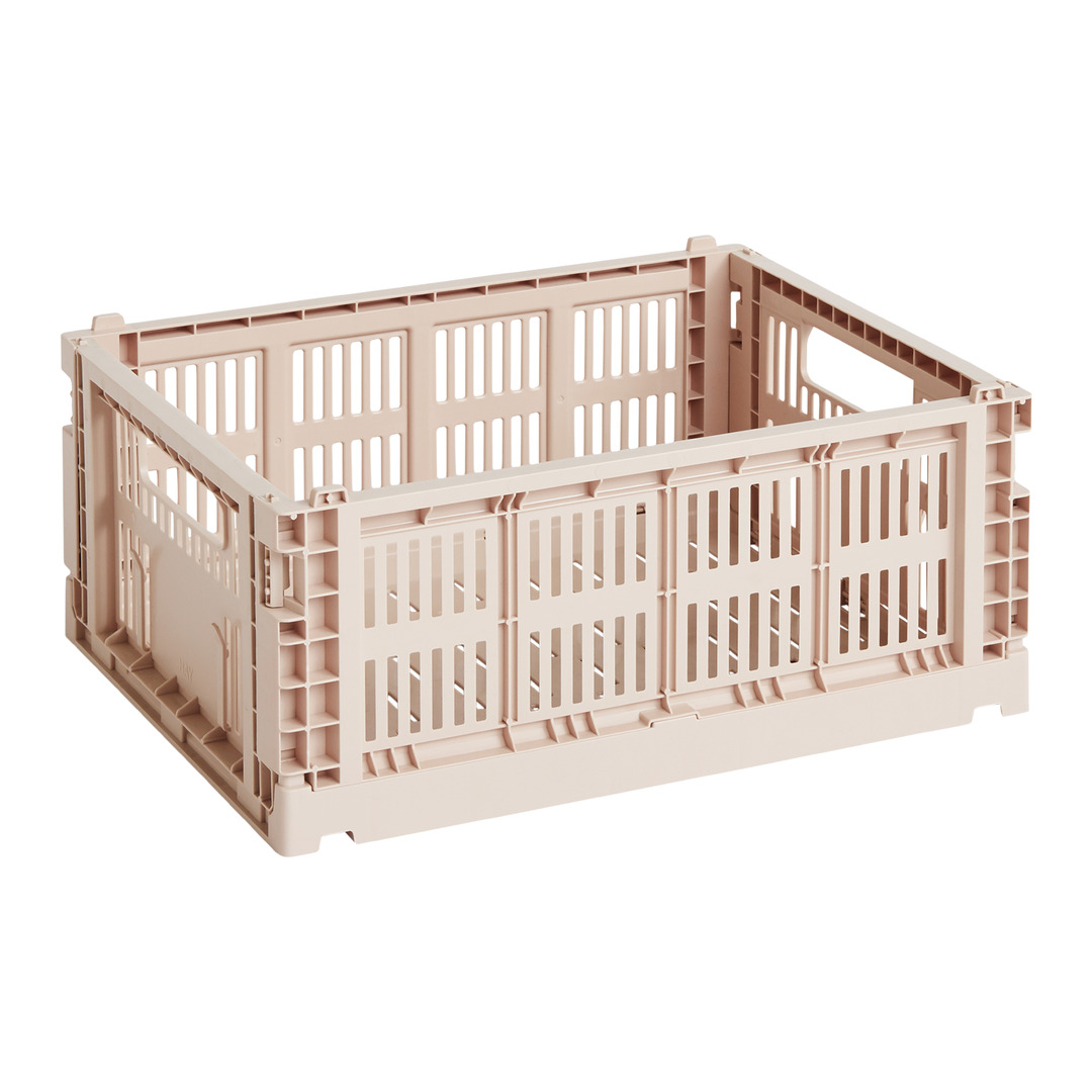 Klappbox Colour Crate