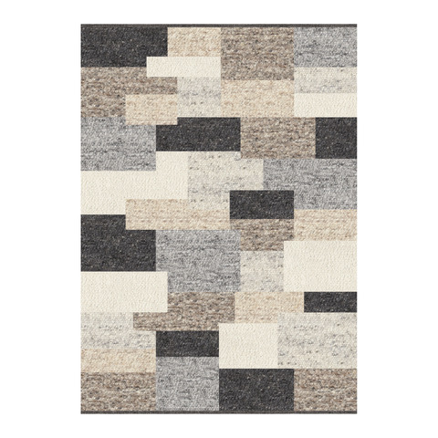 tappeto in lana Salsa Design