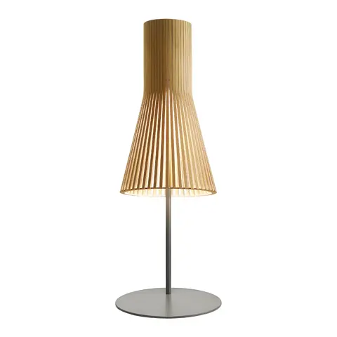 lampada da tavolo SECTO