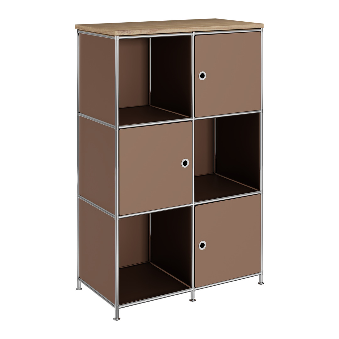 highboard QUADRO