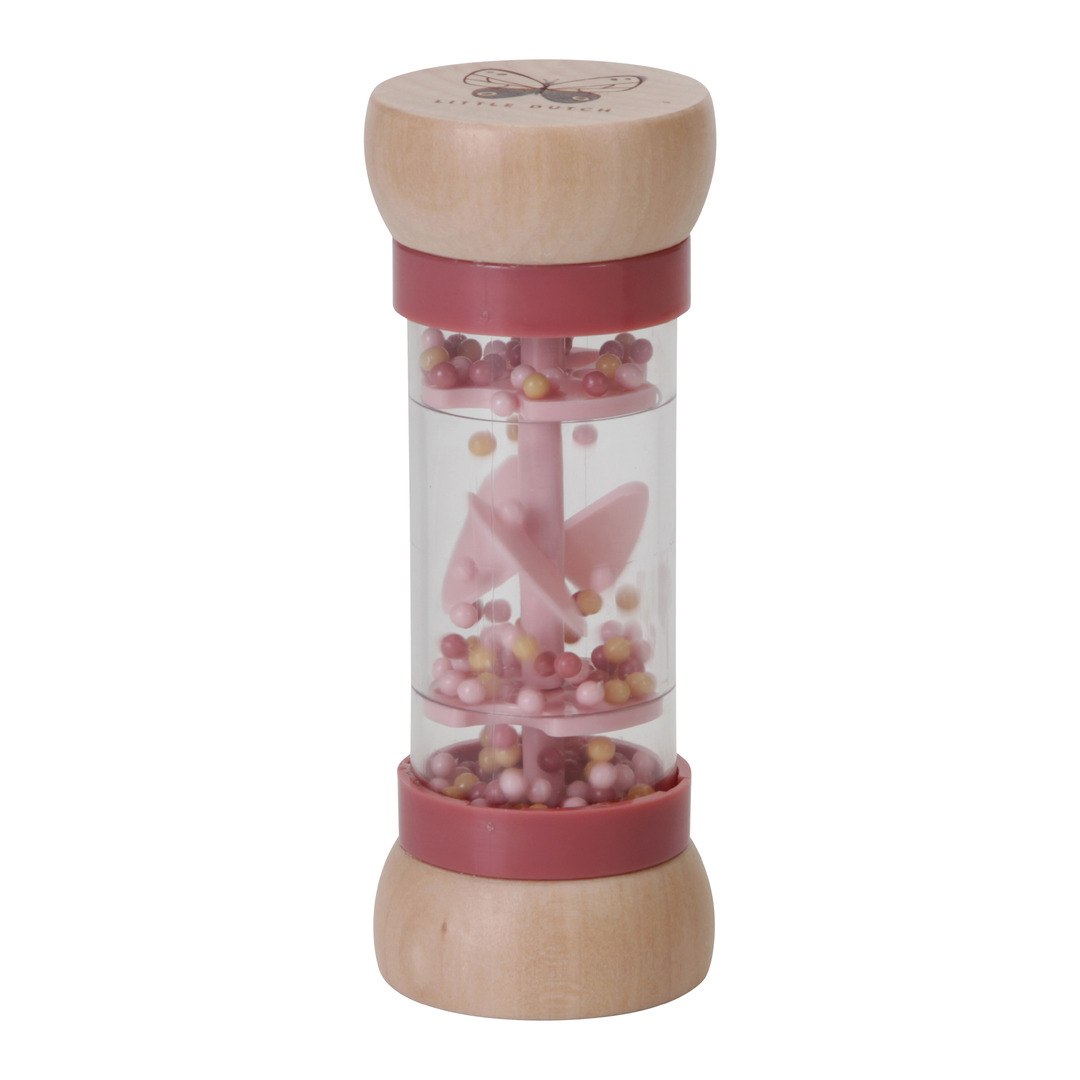 sonaglio Rain Rattle