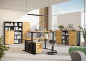 bureau FLY