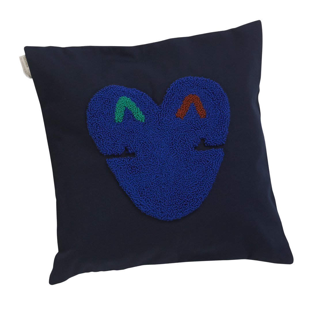 cuscino decorativo Nido