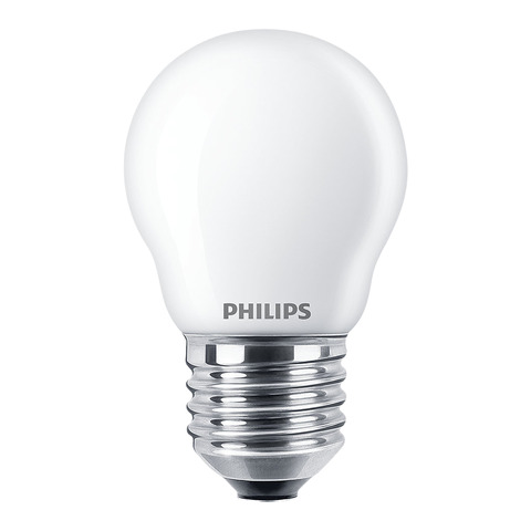 lampadina E27 LED