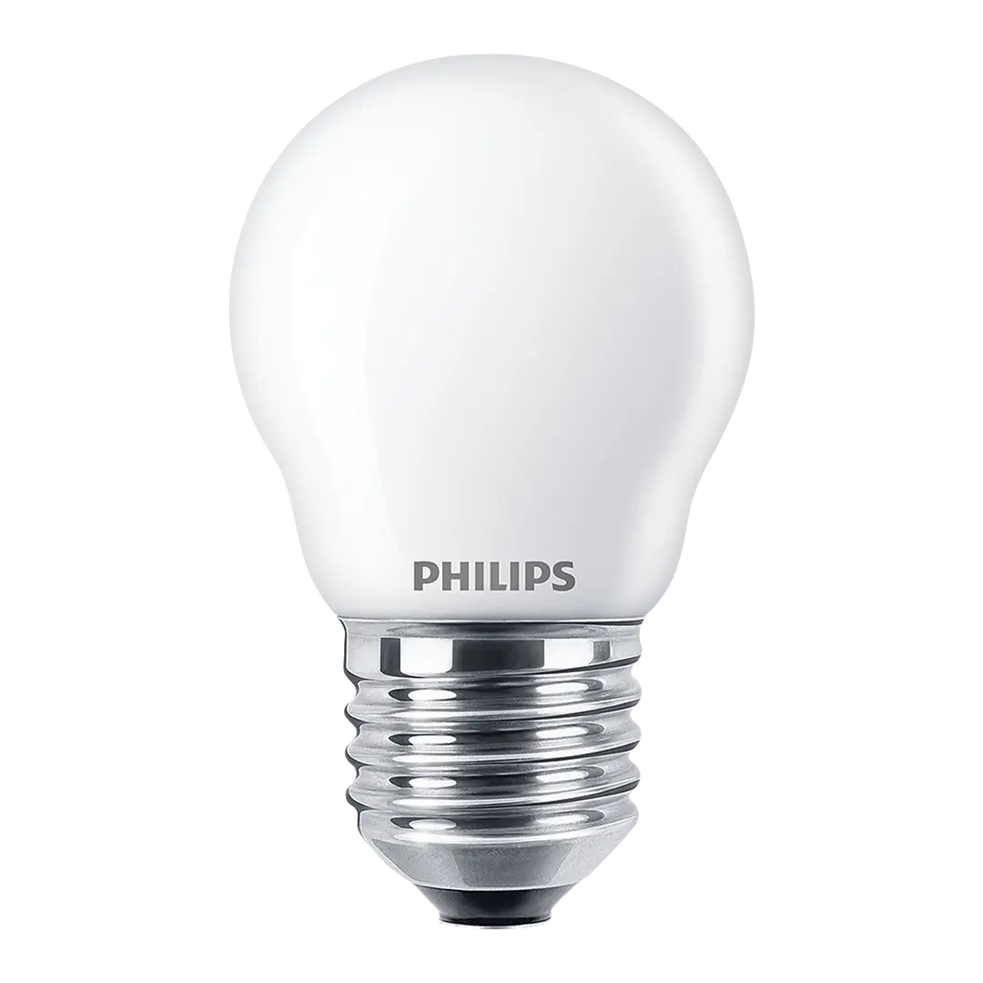 ampoule E27 LED