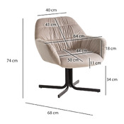 poltrona DESIGN