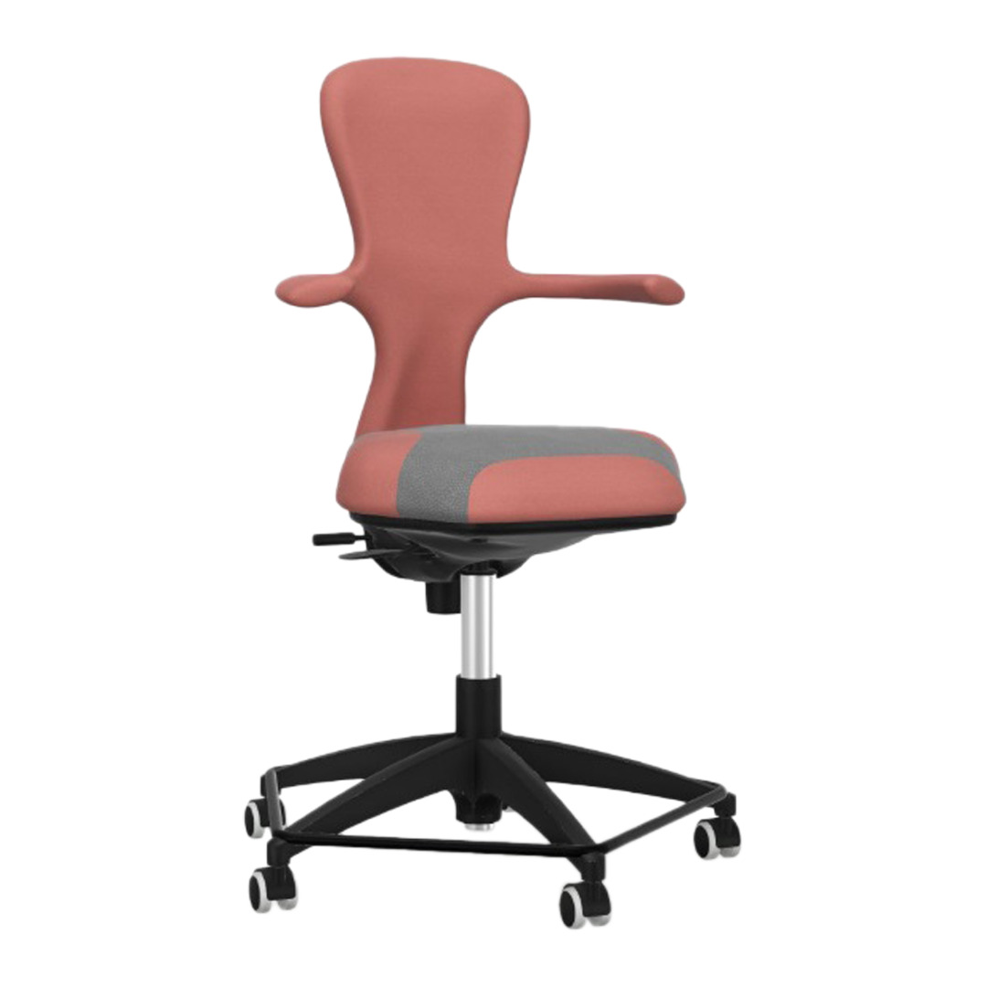 sedia per ufficio Moving 73