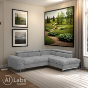 Ecksofa Cloud