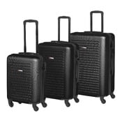 Trolley-Koffer World