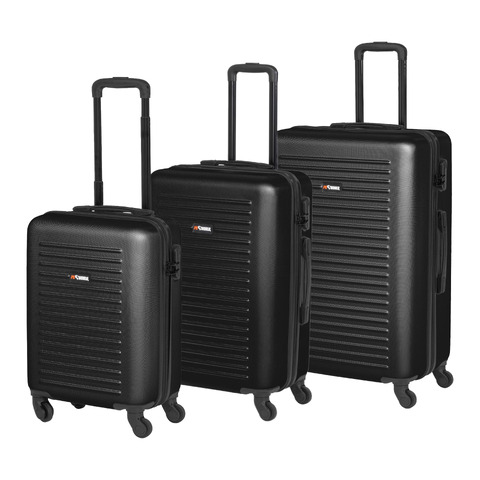 valigia trolley World
