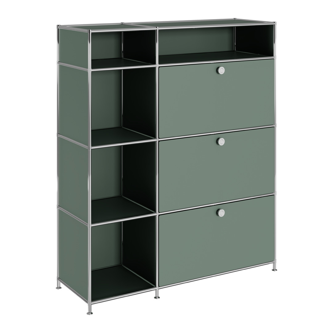 Highboard Quadro