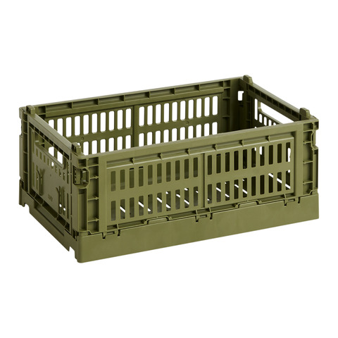 Klappbox Colour Crate